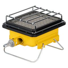 Изображение товара Обогреватель инфракрасный газовый Ballu BIGH-2