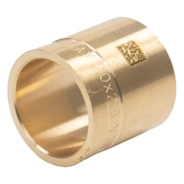 Гильза монтажная REHAU 16 LX