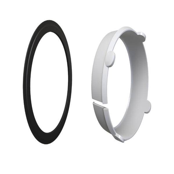 Комплект зажимной 75 мл