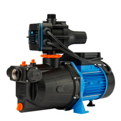 Изображение товара Установка повышения давления ДЖИЛЕКС ДЖАМБО 70/50 П-К Комфорт (2.0)