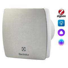 Изображение товара Вентилятор вытяжной серии Argentum EAFA-120TH с таймером и гигростатом