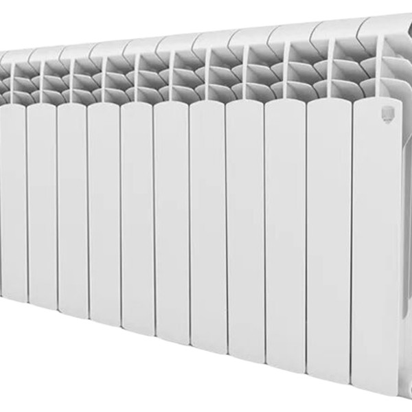 Радиатор Royal Thermo Vittoria Super 500 - 13 секц.