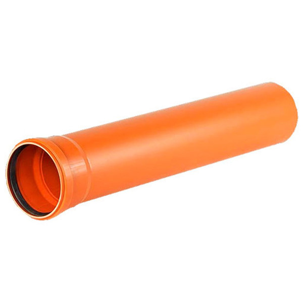 Труба ПП D 160 L 2000 SN 4 СИНИКОН Универсал