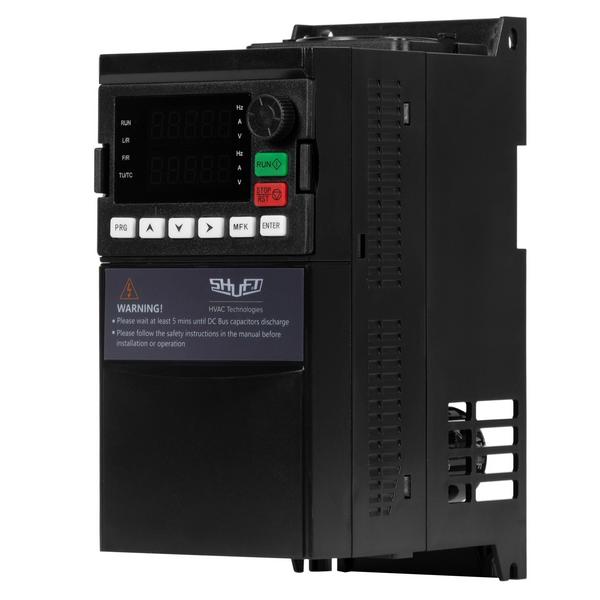 Преобразователь частоты SHUFT SKI780-0D4-4 0,4 кВт, 380В