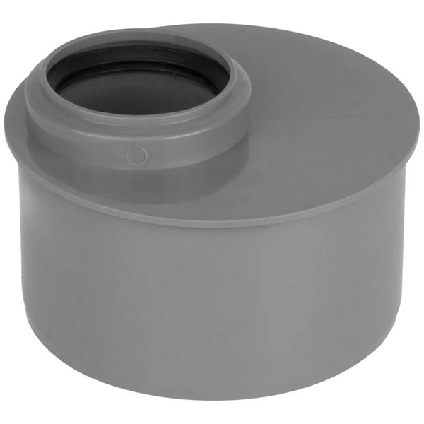 Переход TEBO 110-50 для внут. канал. короткий, арт. 013020916 (70)