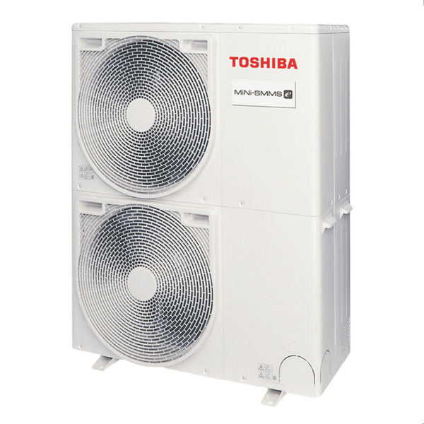 Блок внешний компактный VRF системы TOSHIBA MCY-MHP0604HS-E