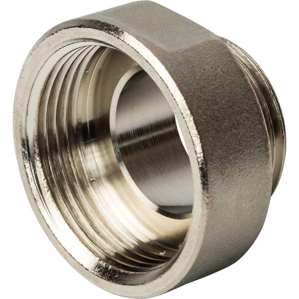 Переходник ВН никелированный 1"1/4X1" SFT-0008-001141 STOUT