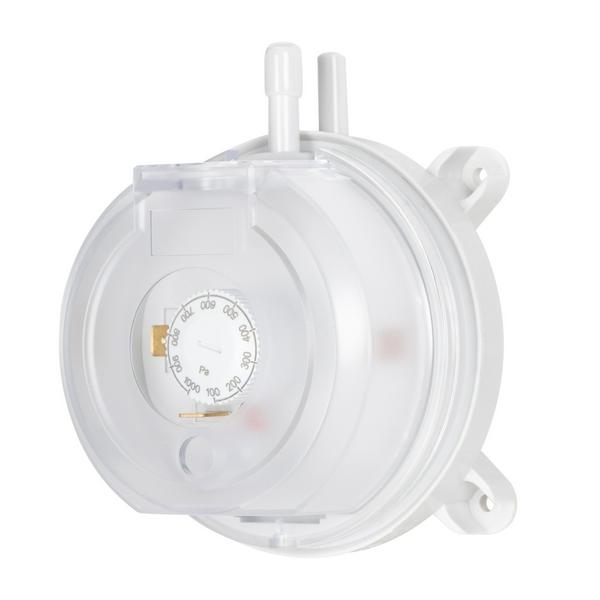 Датчик перепада давления PS-200-L