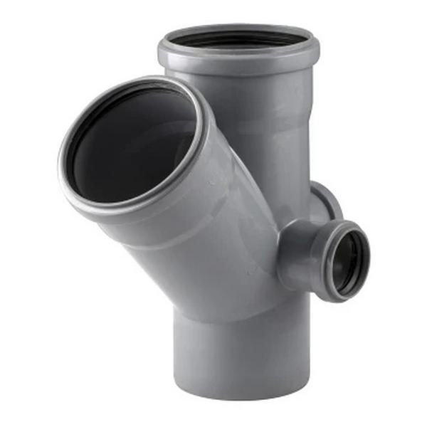 Крестовина сер двухплоскостная 110/110//50/50х45 (правая+тыл) ВК, РТП (15)