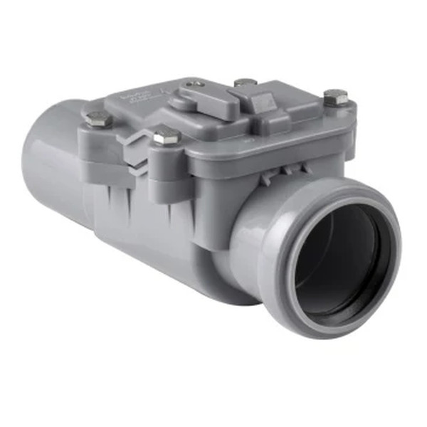 Клапан сер обратный 50 ВК, РТП (1)