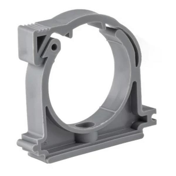 Хомут сер пластиковый d 40 ВК, РТП (110)