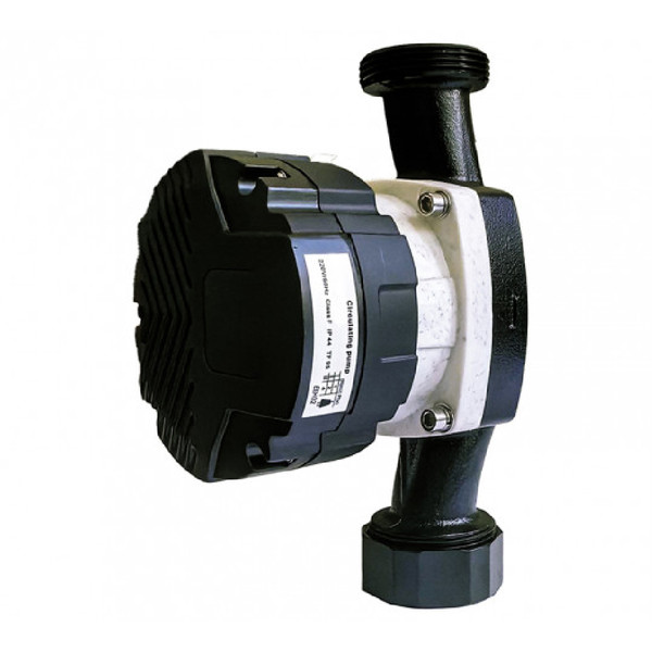 Насос циркуляционный Wester WPE 25-60 P (без гаек)