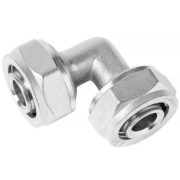 Уголок VIEIR цанговый L26x26 (75/5) MPL2626