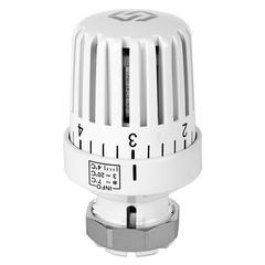 Изображение товара Головка термостатическая MVI с жидкостным датчиком, тип DA, с присоединением типа "Сlick"