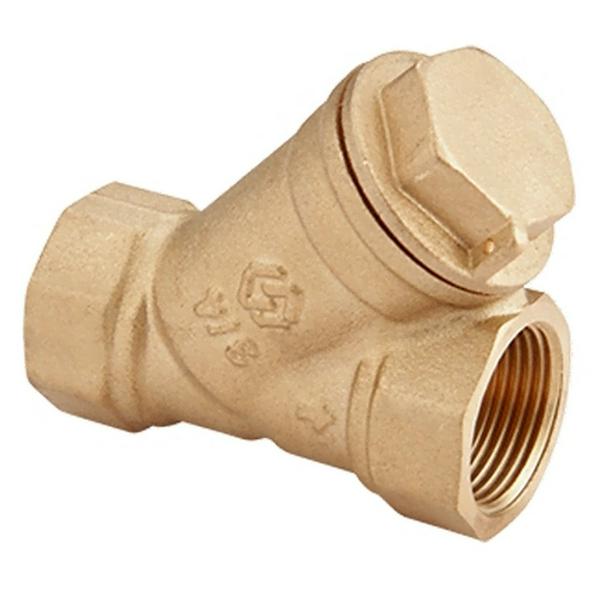 Фильтр косой грубой очистки MVI 1/2