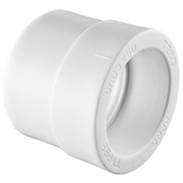 Муфта TEBO бел. PP-R переходная вн/нар 63х32 (10/100), арт. 030020254