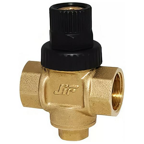 Регулятор давления d 1/2" JIF 320