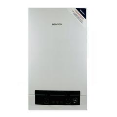 Изображение товара Котел газовый Navien Heatluxe NGB210 - 16K настенный, 2 конт., закр.кам.сгор.