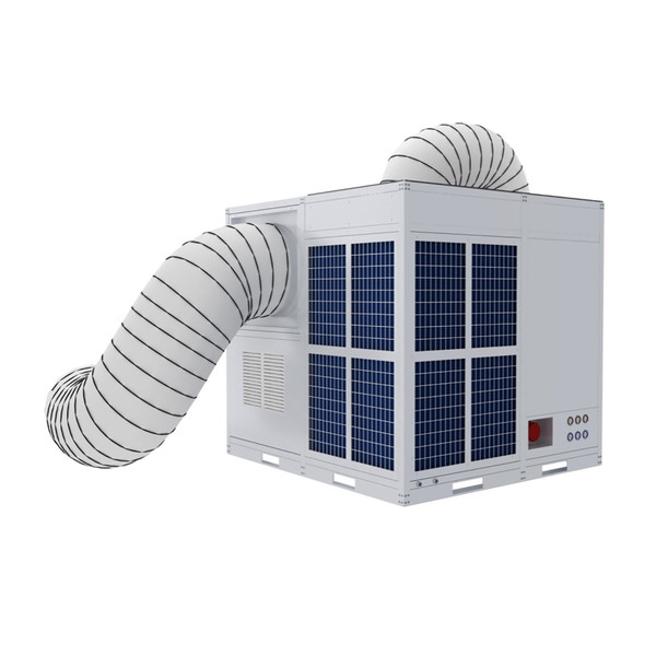 Кондиционер промышленный мобильный Ballu BGK100