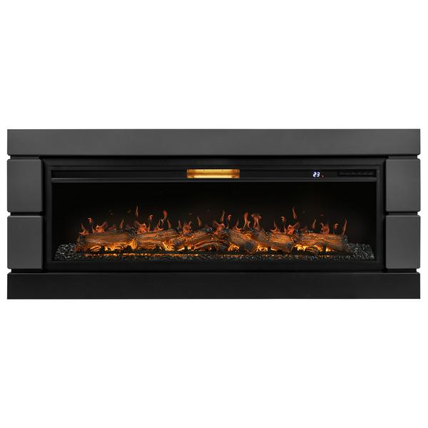 Портал Firelight Moderno 60, графит