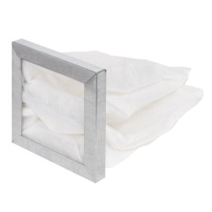 Изображение товара Фильтр карманный (материал) SHUFT FCP 250 (G4-EU4)