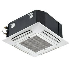 Изображение товара Комплект SHUFT SFLC_C-18HN1_V2 полупромышленной сплит-системы, кассетного типа