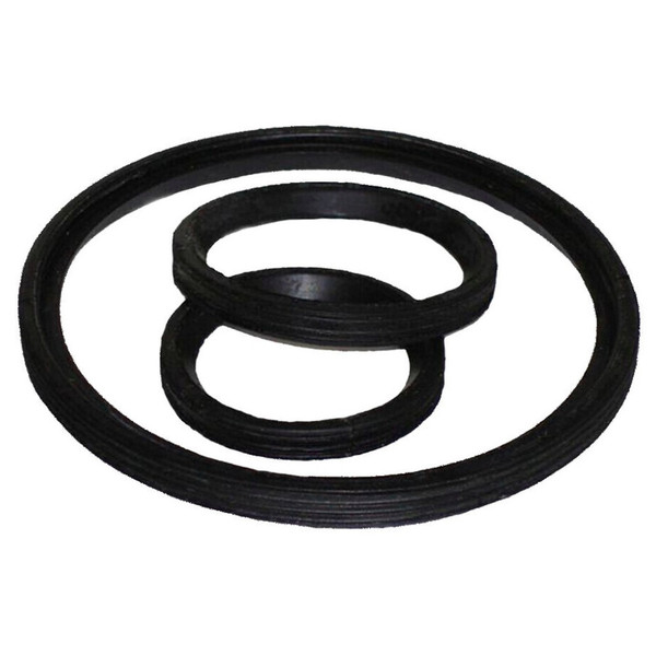 Уплотнительное кольцо для двухслойной трубы 315 мм Политэк-3000