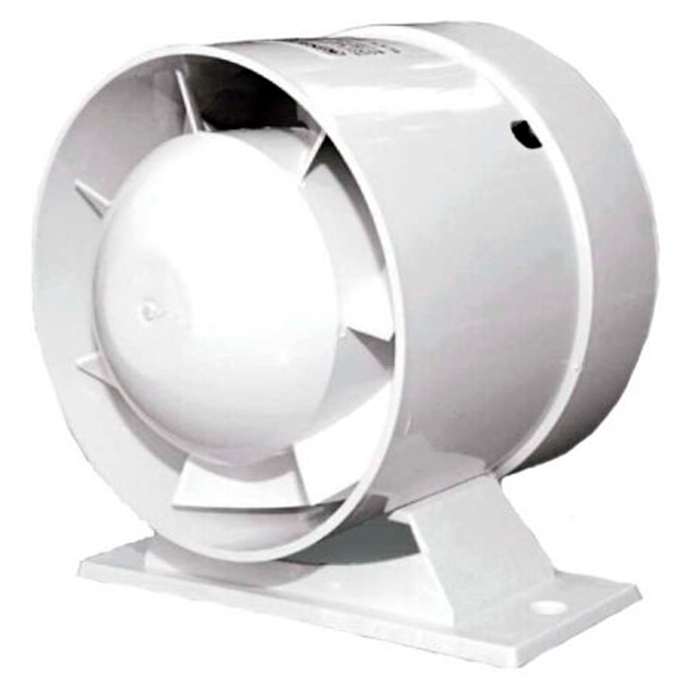 Вентилятор осевой канальный SHUFT ECO 150-PL