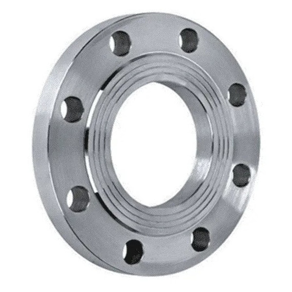 Фланец сталь плоский Ду 50 Ру16 тип 01 ряд 1 исп. B ГОСТ 33259-2015