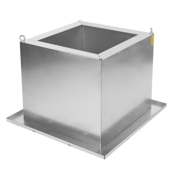 Стакан монтажный SHUFT СТМ 114 ЭП-7,1