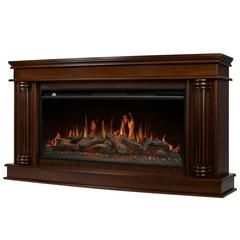 Изображение товара Портал Firelight Olympia 40, канадский дуб