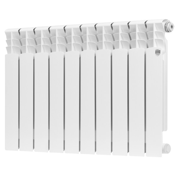 Радиатор Royal Thermo Vittoria 2.0 500 - 10 секц.