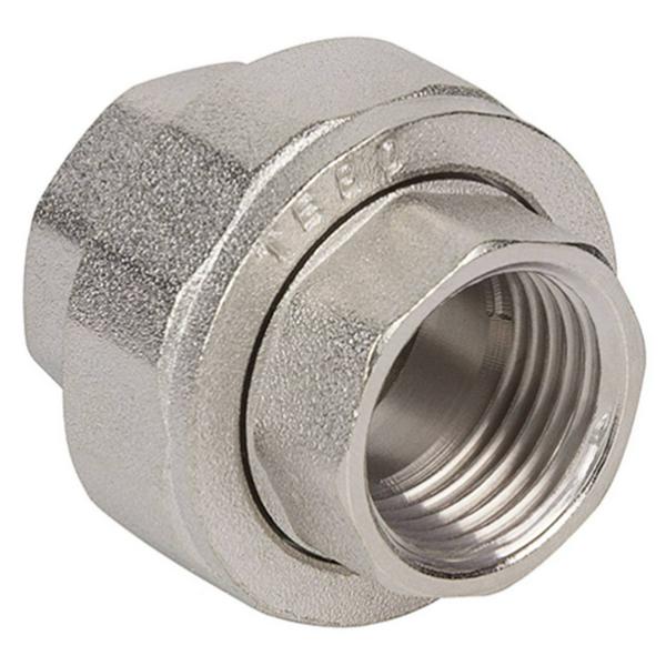 Американка прямая TEBO ВН/ВН 1.1/4" (5/40)