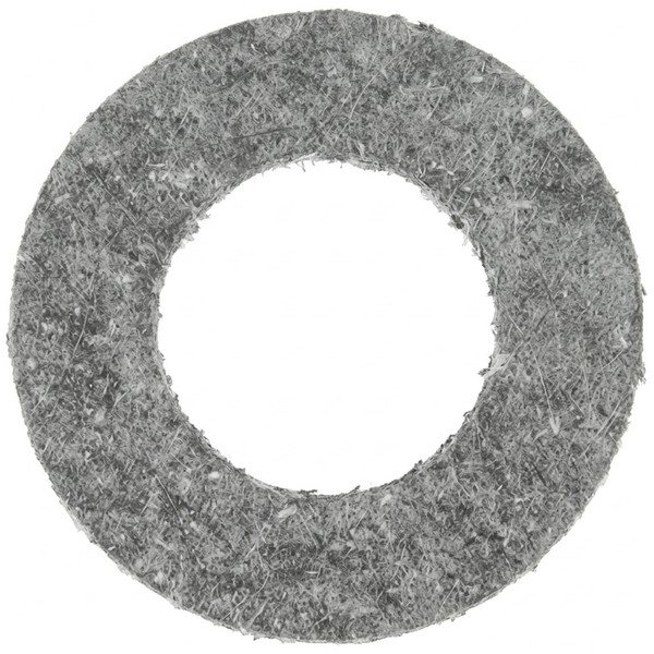 Прокладка ПОН для ниппеля к чугунному радиатору МС-140