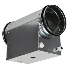 Изображение товара Эл/нагреватель для круглого канала SHUFT EHC 250-3,0/1