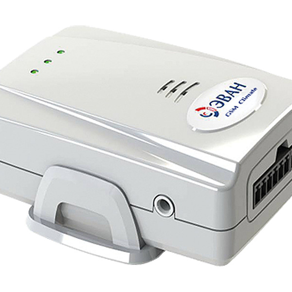 Термостат ЭВАН WiFi-Climate