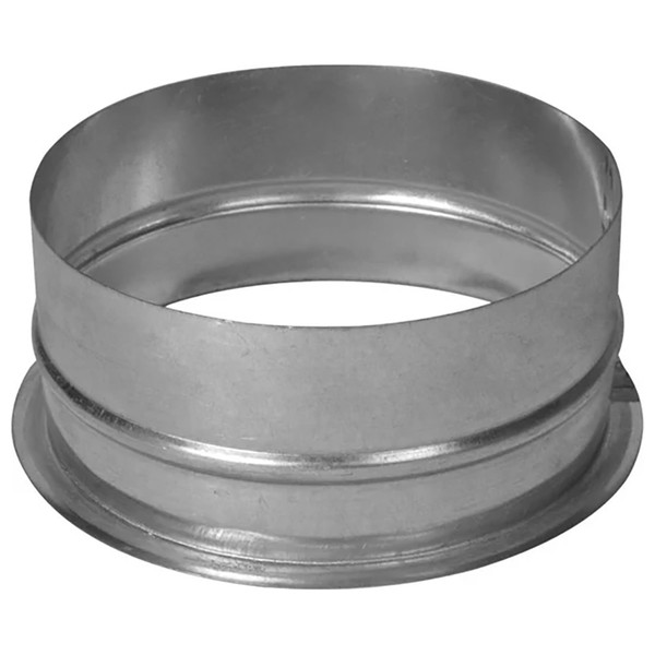 Врезка (КрКр) оц. 0,50 прямая 125/160-100