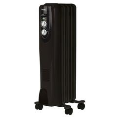 Изображение товара Масляный радиатор Ballu Classic black BOH/CL-05BRN 1000 (5 секций)