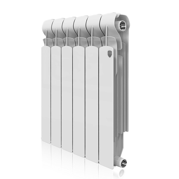 Радиатор Royal Thermo Indigo Super 500 - 6 секц.
