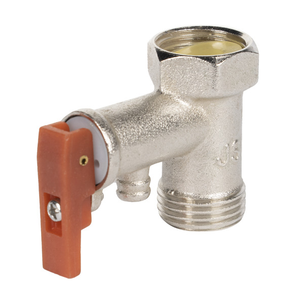 Клапан предохранительный для Gladius