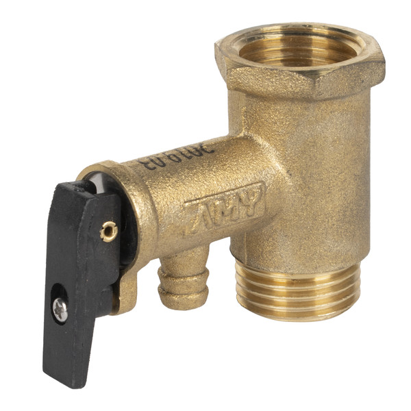 Клапан предохранительный Quantum (12951000001121)