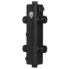 Изображение товара Стрелка гидравлическая Royal Thermo 60 кВт, с кронштейнами