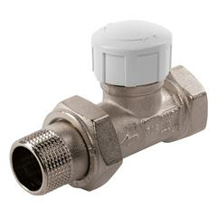 Изображение товара Вентиль Royal Thermo термостатический прямой для радиатора 3/4"