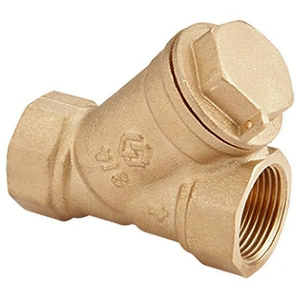 Фильтр косой MVI грубой очистки 1"