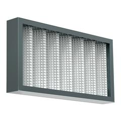 Изображение товара Фильтр кассетный SHUFT FRKr G3 710x280x100