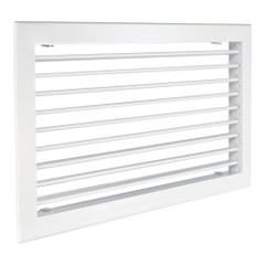 Изображение товара Решетка настенная однорядная SHUFT 1 WA 800x150