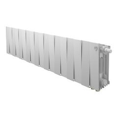 Изображение товара Радиатор биметаллический Royal Thermo PianoForte 200 Белый VR80 - 18 секц.