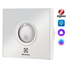 Изображение товара Вентилятор вытяжной серии Rainbow EAFR-100 mirror
