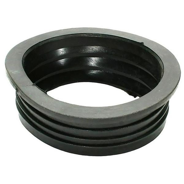 Резина переходная Политэк Пайп на чугун 110*123 мм