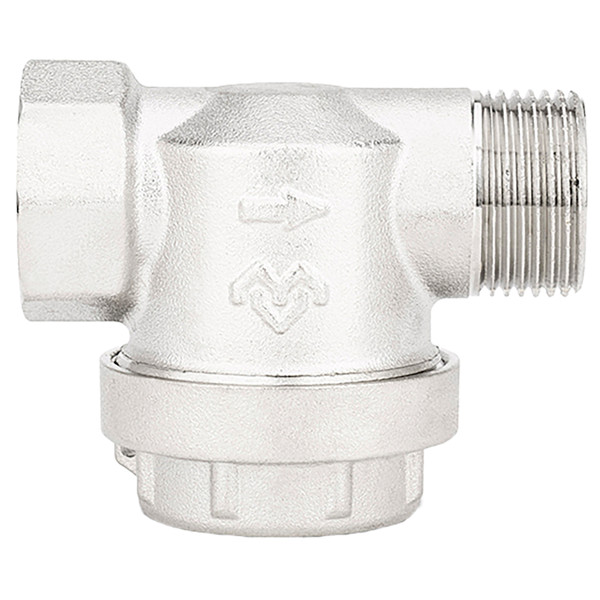 Фильтр механической очистки VARMEGA В/Н 3/4" Т-образный VM04402